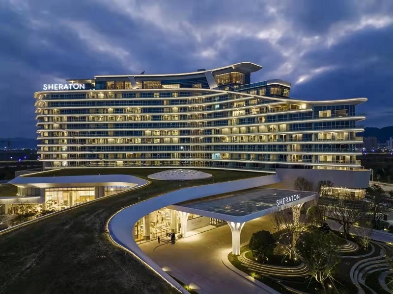 五星级酒店家具的做工细节如何影响其使用寿命? 五星级酒店家具的做工细节如何影响其使用寿命?