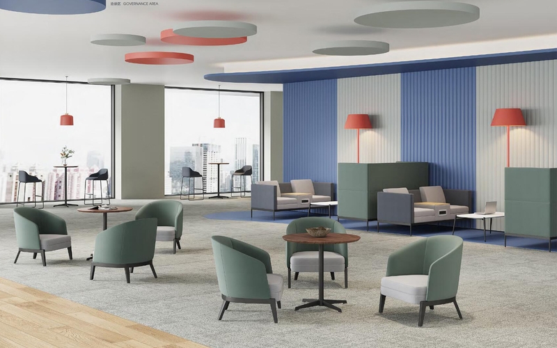 银行家具如何影响客户的满意度和体验? 银行家具如何影响客户的满意度和体验?